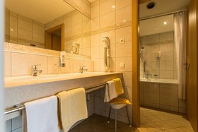 Hotel Alte Schmiede