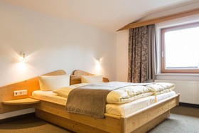Hotel Alte Schmiede