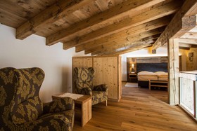 Hotel Alte Schmiede