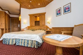Hotel Alte Schmiede