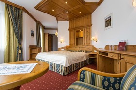 Hotel Alte Schmiede