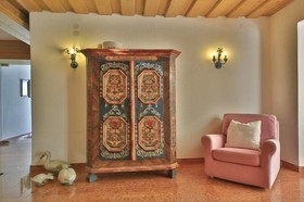 Hotel Christina