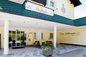 Hotel Olympia