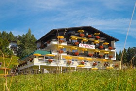 Hotel Olympia