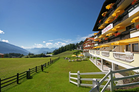 Hotel Olympia
