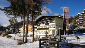 Hotel Olympia
