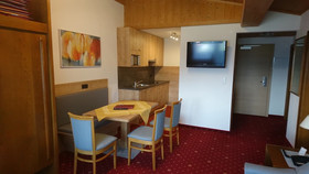 Hotel Olympia