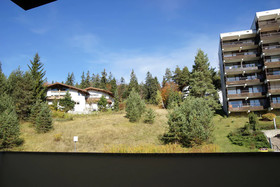 Hotel Olympia