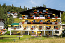 Hotel Olympia