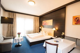 Hotel Olympia