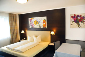 Hotel Olympia