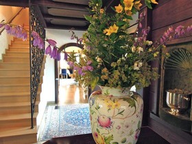 Hotel Olympia & Herbs