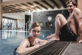 Post Seefeld - Wellnesshotel Tirol