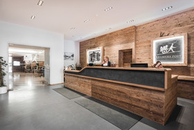 Post Seefeld - Wellnesshotel Tirol