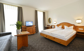Post Seefeld - Wellnesshotel Tirol