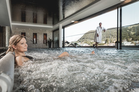 Post Seefeld - Wellnesshotel Tirol