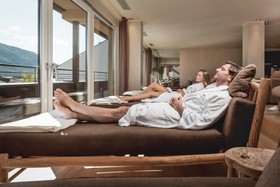 Post Seefeld - Wellnesshotel Tirol