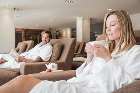 Post Seefeld - Wellnesshotel Tirol