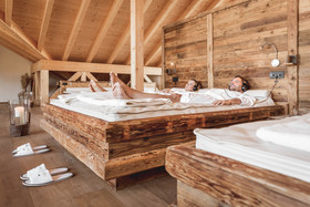 Post Seefeld - Wellnesshotel Tirol
