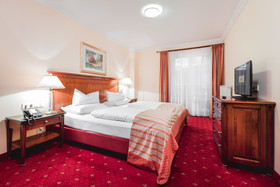 Post Seefeld - Wellnesshotel Tirol