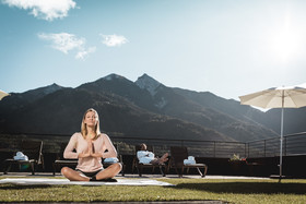 Post Seefeld - Wellnesshotel Tirol