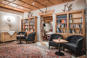Post Seefeld - Wellnesshotel Tirol