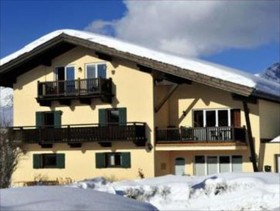 Landhaus Menardi