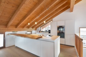 Mountains Chalets