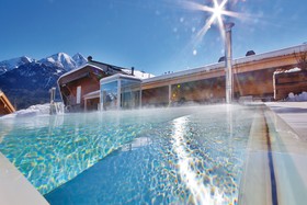 Mountains Chalets