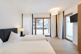 Mountains Chalets