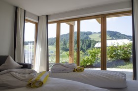 Mountains Chalets