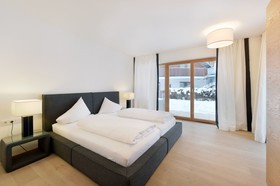 Mountains Chalets