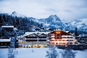 Mountains Hotel