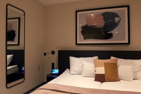 Mountains Hotel