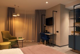 Mountains Hotel
