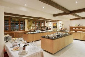 Mountains Hotel