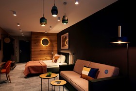 Mountains Hotel