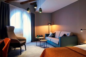 Mountains Hotel
