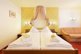 Mountains Hotel