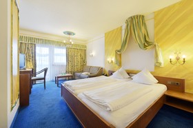 Mountains Hotel
