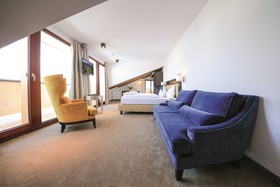 Mountains Hotel