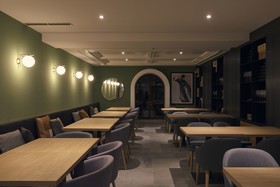 Mountains Hotel