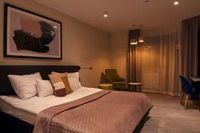 Mountains Hotel