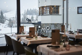 Mountains Hotel