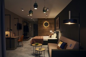 Mountains Hotel