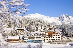 Mountains Hotel