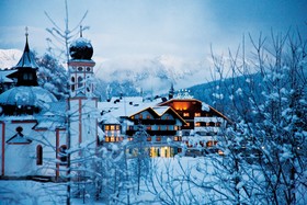 Mountains Hotel