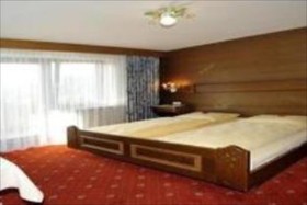 MY Mountain Lodge- Hotel Marthe