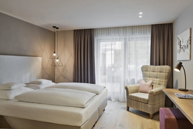 Natur Hotel Lärchenhof & Spa