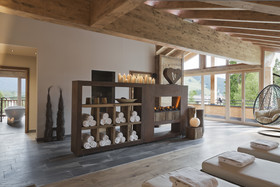 Natur Hotel Lärchenhof & Spa